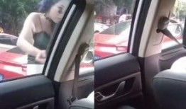 长沙 女司机 爆料新闻