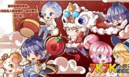 奥比岛最新爆料新宠物,神秘生物引领潮流