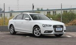 奥迪a4l最新款爆料,豪华升级，科技领航，揭秘未来都市座驾风采