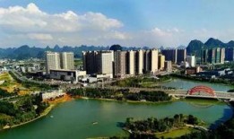 桂林临桂新区最新爆料