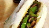 爆料胡辣汤肉夹馍的视频,探寻地道美食背后的故事