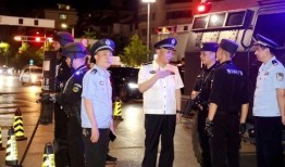 衡阳警方最新爆料,揭秘重大案件背后惊人内幕