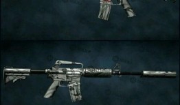 csgo最新刀爆料,神秘武器即将亮相，刀战格局再掀风云