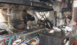 老人厨房火灾最新爆料,揭秘老人厨房火灾最新进展