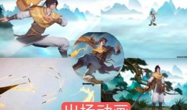 李逍遥爆料特效视频,奇幻武侠世界背后的魔法魅力