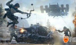 cod20最新黑洞组合包爆料,揭秘神秘组合与战术革新