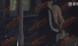 狗仔爆料功夫视频,功夫巨星幕后练功秘籍大公开