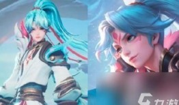 王者亚连皮肤最新爆料,神秘力量觉醒，华丽变身引期待