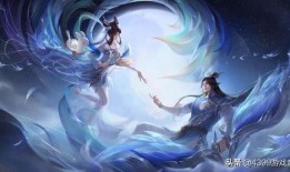 嫦娥皮肤最新爆料,梦幻仙子降临，神秘元素揭秘