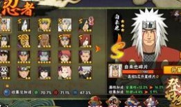 魔方火影忍者爆料大全最新,魔方火影忍者爆料大全最新内容大盘点