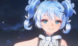 鸣潮最新爆料角色排行,谁将引领潮流，成为新一代人气王？