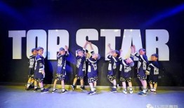 少儿街舞视频爆料,揭秘街舞小将们的活力瞬间