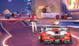 飞车新衣爆料视频大全,时尚潮流尽收眼底