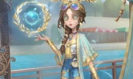 祭司宁芙皮肤2024最新爆料