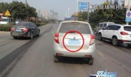 三门峡交警最新爆料