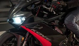 凯越450rr最新爆料,性能与颜值并重，揭秘最新爆料！”