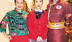 薛家燕爆料李家鼎视频,真相背后引人深思