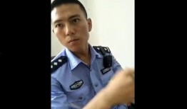 吉林市警察爆料视频曝光,揭秘警界内幕