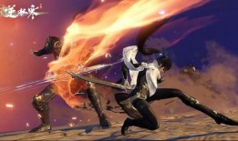 逆水寒新打造最新爆料,江湖风云再起，全新剧情等你探索