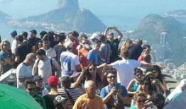 巴西网友爆料新闻最新,最新重大新闻事件引发社会关注