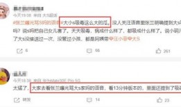 张兰爆料语音吸毒视频,张兰语音爆料吸毒视频引发舆论风暴