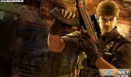 穿越火线最新爆料木兰,木兰传奇，新英雄崛起，战场风云再起