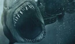 鲨鱼惊魂夜在线观看,深海逃生大冒险