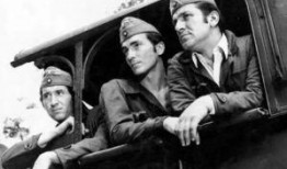 瓦尔特保卫萨拉热窝在线观看,在线重温经典战争巨作