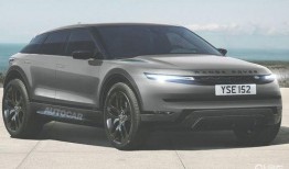 路虎电动车爆料视频,揭秘神秘爆料视频中的未来出行利器