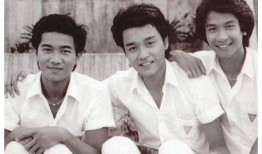 张国荣谭咏麟遭爆料视频