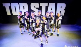 少儿街舞视频爆料,揭秘街舞小将们的活力瞬间