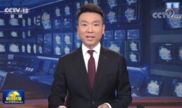 康辉爆料新闻联播调整耳机,细节揭示幕后故事