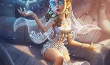 祭司宁芙皮肤2024最新爆料