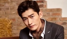 爆料娱乐圈张翰是谁的徒弟